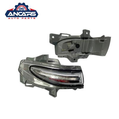 China Lexus ES Series 2006-2011 Side Mirror Parts 81740-53020 81730-53020 Turn Signal Light for sale
