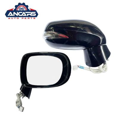 China Lexus ES Serise 2010-2012 Auto Side Mirror Assembly 87940-33870 87910-33870 for sale