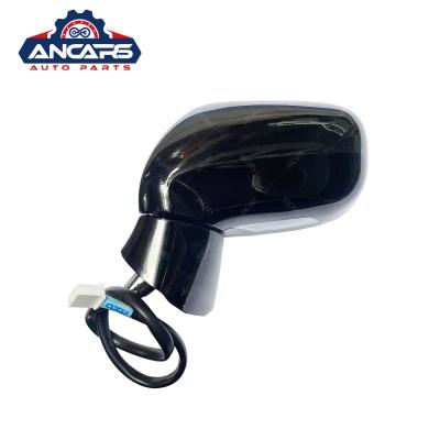 China Lexus Side Mirror Assembly For ES Serise 2006-2008 87906-33130 87901-33130 for sale