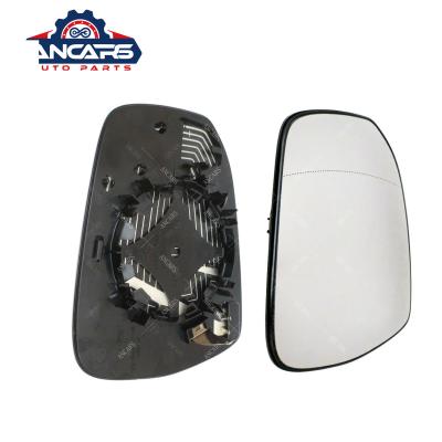 China 5220463 5220438 Ford Side Mirror Parts 2015-2018 Mondeo for sale