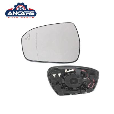 China 5349085 5349088 Ford Side Mirror Parts 2015- 2020 Edge S - Max Galaxy With Blind Spot for sale
