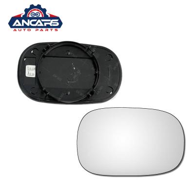 China 1134886 1067627 Ford Side Mirror Parts 1996-2008 KA Rearview Mirror Glass for sale