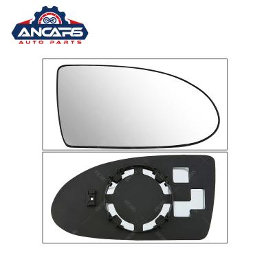 China Plastic Side Mirror Glass For Hyundai Accent 2006-2011 Rearview Mirror Glass for sale