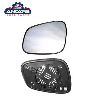 China Vidrio lateral del espejo de la chispa 2009-2017 de Chevy Rearview Mirror Glass Chevrolet del reemplazo en venta