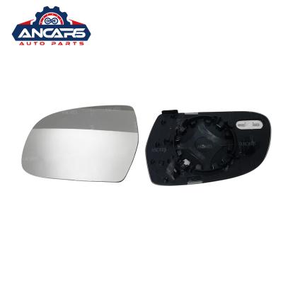 China A3 2009-2015 Audi Side Mirror Glass A4 2012-2016 A5 Audi Wing Mirror Glass for sale