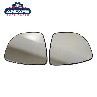 China Heating Car Wing Mirror Glass For Captur Clio Zoe 2013-2020 Renault Wing Mirror Glass for sale