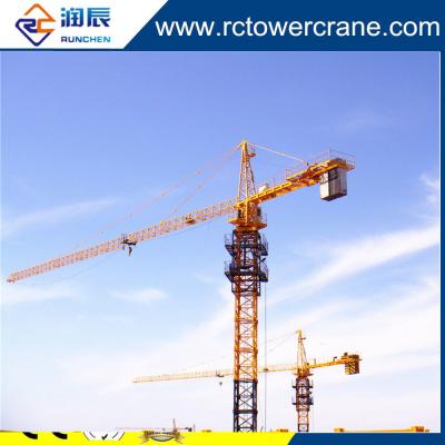 China Rct6024-10 Tower Crane for Construction Building for sale