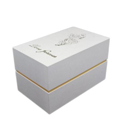 China Custom Luxury Cosmetics Packaging Boxes Used For Beauty Device Packaging for sale