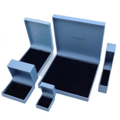 China Jewellery Watch OEM Paper Gift Packaging Box With Velvet Inner Tray, Luxury Packaging, Jewerly Box for sale