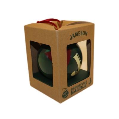 China kraft folded or rigid Paper Gift Box Sustainable Biodegradable OEM for sale