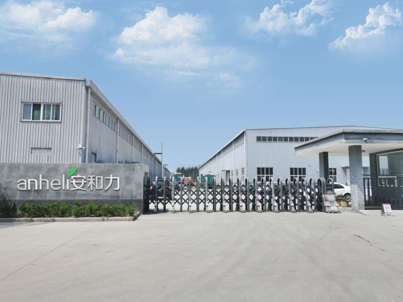 Verified China supplier - Shandong Anheli Electronic Technology Co., Ltd.