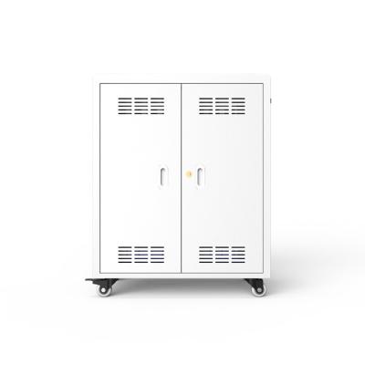 China 50hz Chromebook Charging Cabinet 60hz Android IOS Computer Charging Cabinet 30 for sale