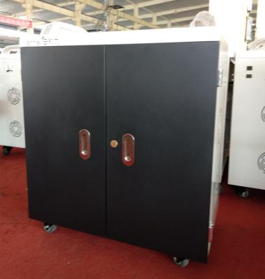 Chine Cooling Fans And Ventilation Holes Charging Cabinet Made Of ABS Engineering Plastic à vendre