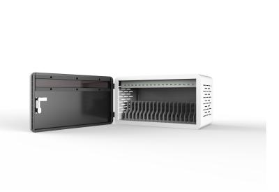 Chine Ports USB de remplissage galvanisés de la feuille 18 chargeant le Cabinet intelligent à vendre