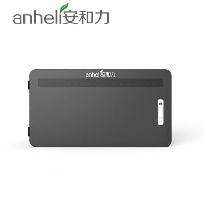 China Cabinet de carga de chapa galvanizada Cabinet de carga de mini USB en venta