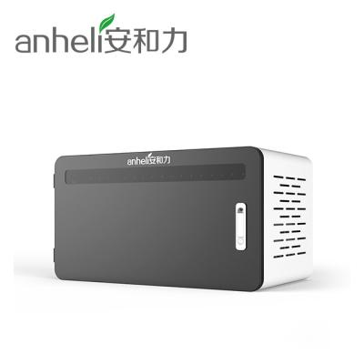 Chine Tablettes de petite taille Ipads Armoire de recharge 18 ports à vendre