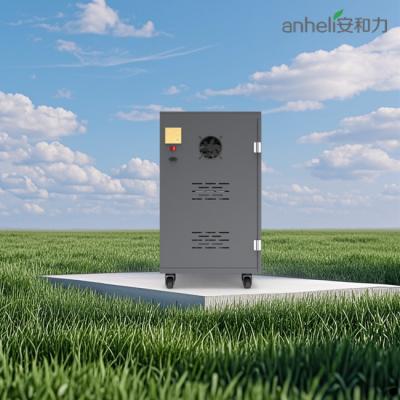 China Carrinho de Carregamento USB de 54 baías Armário de Carregamento Inteligente da China à venda