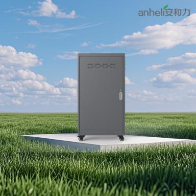 China Carrinho de Carregamento USB com Preço Competitivo 64 Portas Trolley de Carregamento Inteligente à venda