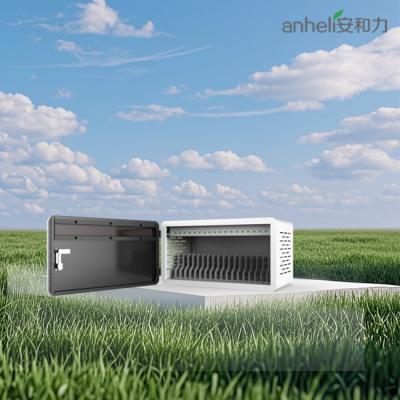 China Armário de Carregamento para Tablets Pequenos Fábrica Chinesa Armário de Carregamento à venda