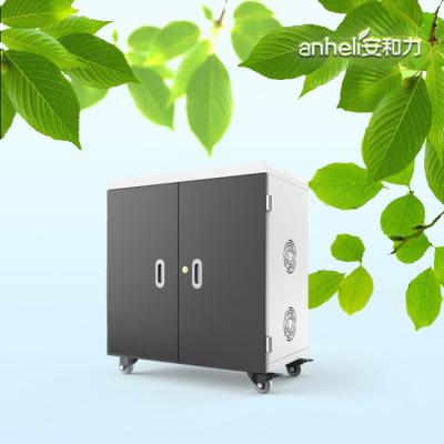 China Smart Kind 36 Bays Carrinho de Carregamento Tipo USB 5V 2A à venda