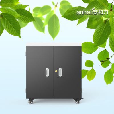 China Smart Kind 36 Bays Carrinho de Carregamento Tipo USB 5V 2A à venda