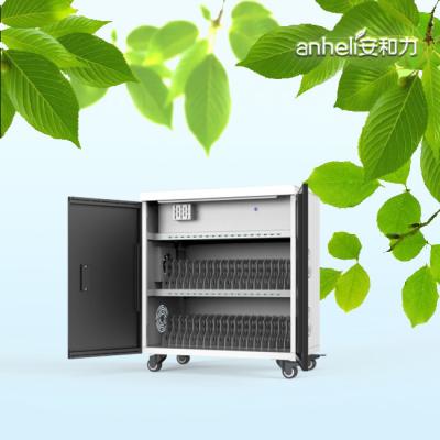 China Carrinho de Carregamento USB 36 Slots para Tablets à venda