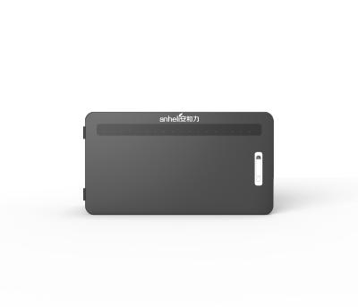 China 18 slot USB iPad gabinete de carregamento com sistema de segurança 8S à venda