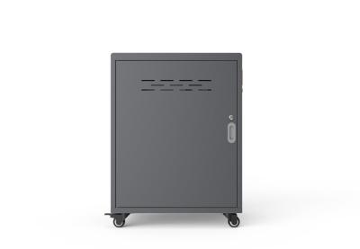 Chine Cabinet de remplissage 100V de Tablette de stockage d'Ipad de 54 unités à 250V à vendre