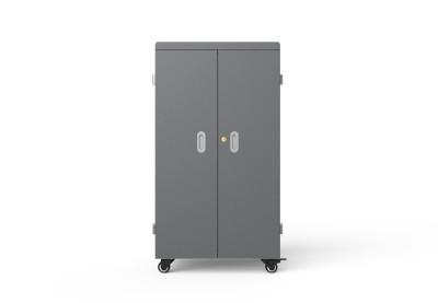 Chine Cabinet de remplissage galvanisé 64 par PCs 5V de Tablette d'USB de feuille à vendre