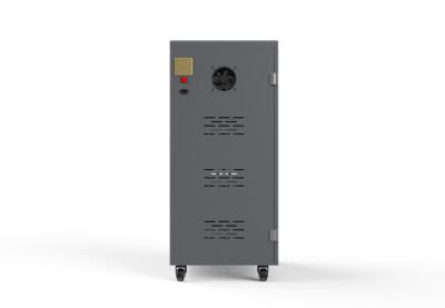 Chine Cabinet de remplissage galvanisé 64 par PCs 5V de Tablette d'USB de feuille à vendre