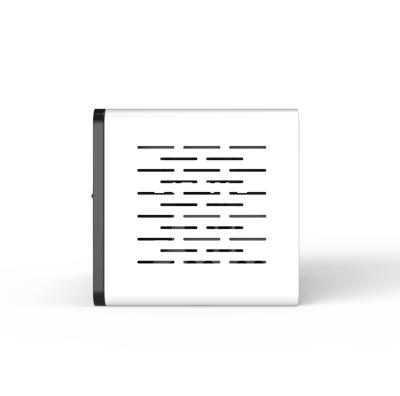 Chine La LED allume 18 la baie Ipad Mini Charging Cart Station Lockable 18kg à vendre