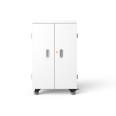 Chine Cabinet de remplissage d'Ipad de 42 baies pour l'école 620*510*1000mm à vendre