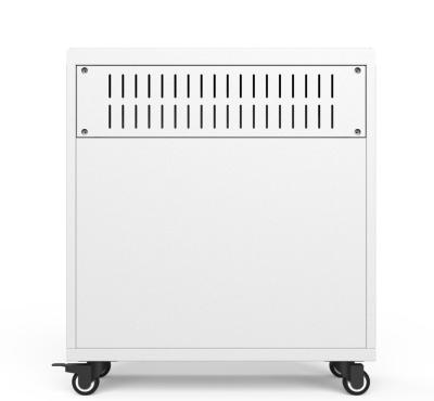 Chine Type de remplissage de remplissage d'USB de Cabinet de porte du chariot 36 à la Tablette 250V du voyant de signalisation de LED à vendre