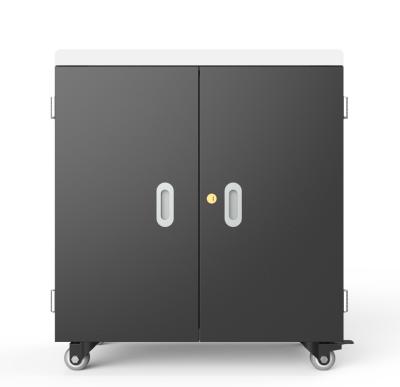 Chine Type de remplissage de remplissage d'USB de Cabinet de porte du chariot 36 à la Tablette 250V du voyant de signalisation de LED à vendre