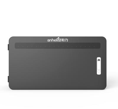 Chine Desktop18 aboie meuble de rangement multiple d'ordinateur portable de stockage d'Ipad 370mm à vendre