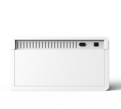 Chine Desktop18 aboie meuble de rangement multiple d'ordinateur portable de stockage d'Ipad 370mm à vendre