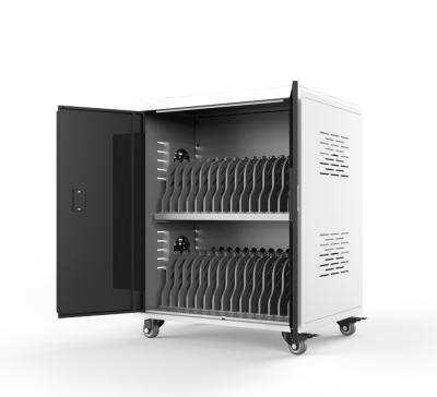 Chine Fentes du Cabinet 30 de station de charge d'ordinateur de ccc 10A 50hz à vendre