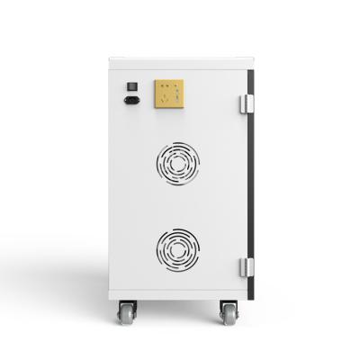 Chine Le bien mobilier 36 aboie le chariot de remplissage 550*510*950mm de salle de classe d'USB à vendre