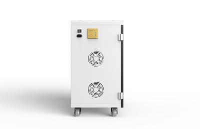 Chine Galvanized Sheet 36 Way Tablets Charging Cabinet USB Ports à vendre