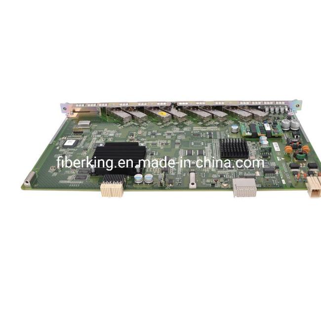 Gtgo Gpon 8 Ports Board C+ for C300 C320