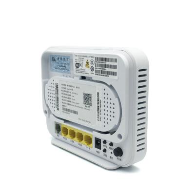 中国 nokia GPON ONU Router 140W-MD 1GE+3FE+USB+WIFI of cheapest price ftth ont modem 販売のため