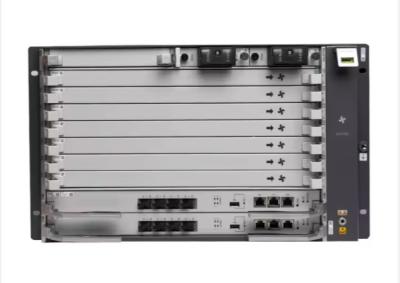 Китай OLT HUAWEI SMARTAX MA5800-X7 MPSA MPSB MPSC GPON XG-PON XGS-PONMA5800 X7 продается