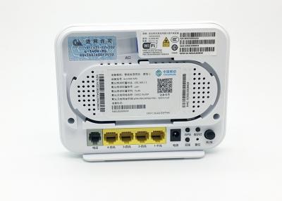 중국 MTK는 G-140W-MD 노키아 GPON ONU 라우터 FTTH HGU 1GE 3FE 1TEL USB를 자릅니다 판매용