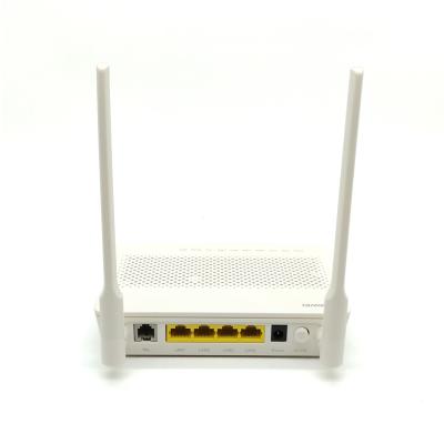China modem 3.1W 7.5W do router de 2.4G WiFi EG8141A5 FTTH à venda