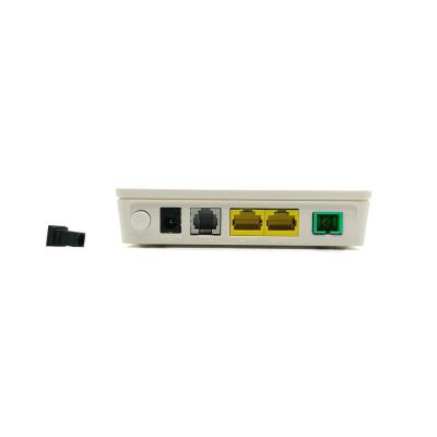 China 5% RH To 95% RH FTTH Router Modem POWER PON LOS LAN TEL Indicators for sale