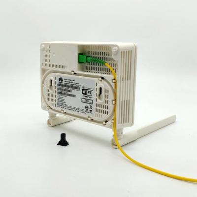 中国 EG8141A5 FTTHのルーターの変復調装置ONU Wifiの変復調装置100Vへの240VAC 販売のため