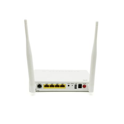 China FTTH F660 V8 Optical Network Terminal for sale
