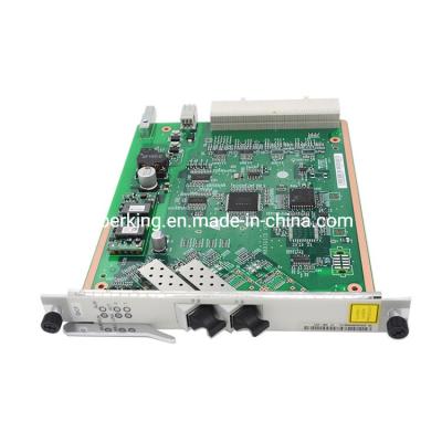 China  				2 Ports Uplink Card Gicf for Huawei Ma5680t Ma5683t Olt 	         for sale