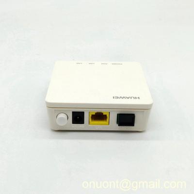 China modem ótico de 12V 0.5A HUAWEI GPON ONU HG8310M 1GE APC UPC FTTH Ontário à venda