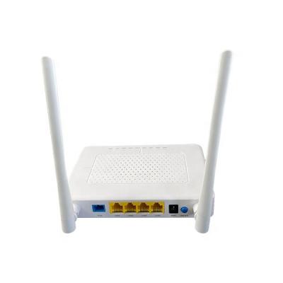 China HG8546M 2.4Ghz EPON Modem Router 1.25Gbps EPON ONU Wifi for sale